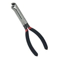 thumbnail image 4 of davian Pinces de Réparation Automobile Outil à Main Poignée Antidérapante Ergonomique Acier au Carbone Portable Universel Compact Adapté pour Entretien de Garage Atelier Domestique Pince de Déconnexion, 4 of 8