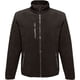 thumbnail image 1 of Regatta - Chaquetilla polar impermeable Omicron III (Negro/Negro) Regatta UTPC3299_blackblack, 1 of 2