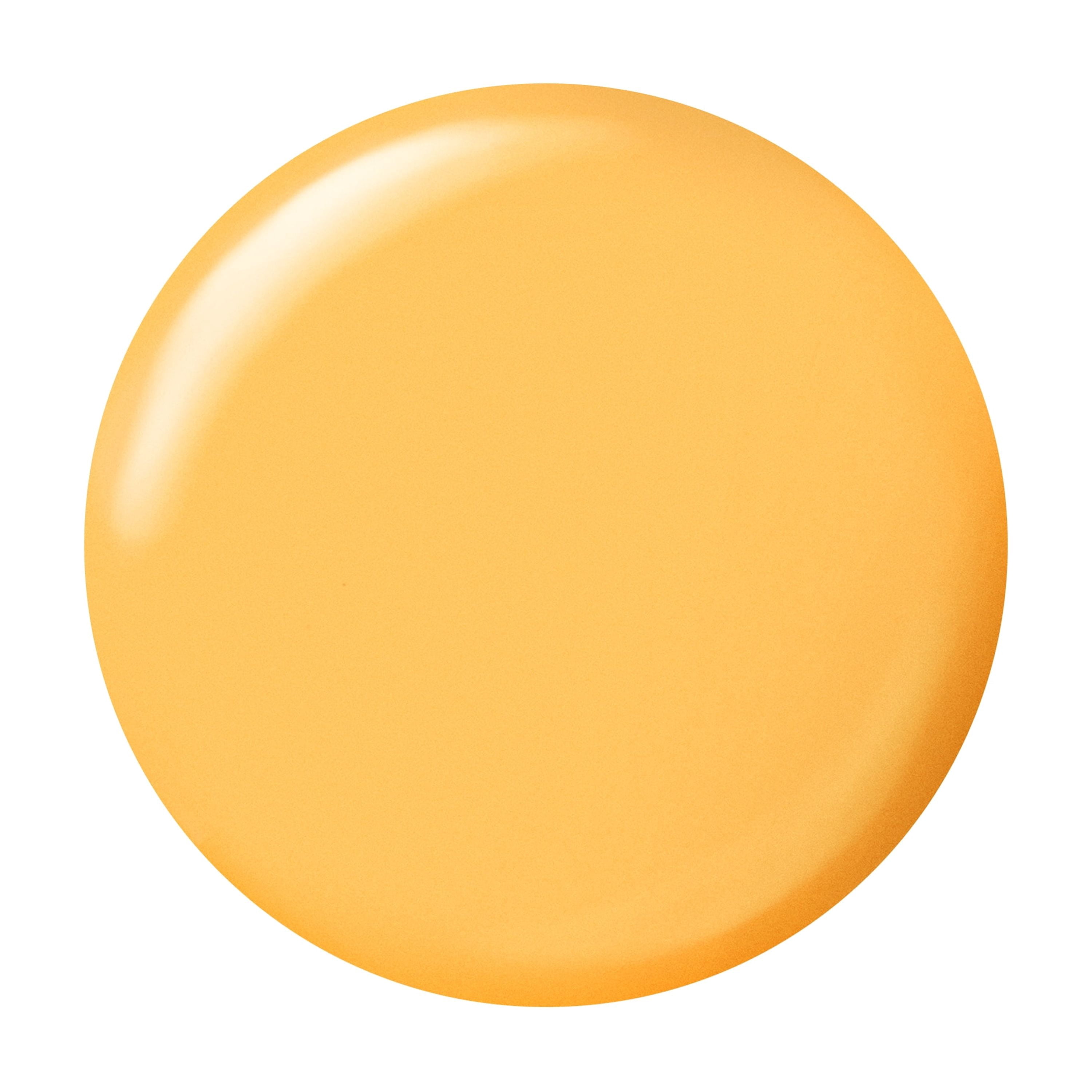 Sally Hansen Insta Dri Flower Powder Nail Polish, Quick-Drying, Long-Lasting Shine, On Your Marigold​ 0.31 fl oz