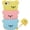 iPhone SE 2022/SE 2020/8 7 6 6S 4.7 inch, variant on Candy Bear Case for iPhone SE 2022/SE 2020/8 7 6 6S 4.7",3D Cute Candy Bear Case for Women Girls Teens Kids,Kawaii Lovely Stacked Candy Bear Soft Silicone Case for iPhone SE 2022