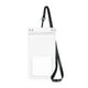 thumbnail image 2 of Funda Impermeable para Teléfono para Natación, Playa y Deportes Acuáticos: Clasificación Ipx8, Compatible con Pantallas Táctiles, Compatible con Teléfonos de Hasta 6,7 Pulgadas, Incluye Cordón Ajusta, 2 of 6