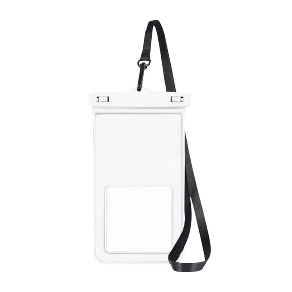 Grrvtrz Sponge Floating Cell Phone Waterproof Bag Swimming Rafting Outdoor Beach Camping Waterpark Crosses,Bathroom Decor,Bathroom Accessories