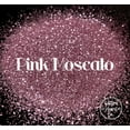 thumbnail image 2 of Glitter Heart Co. Glitter - High Quality Polyester Glitter - Pink Moscato - Metallic Pink &ndash; 2 oz Bottle, 2 of 2
