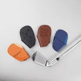 thumbnail image 4 of STAMTECH Custom Golf Club Covers Leather Multicolors Golf Accessory Golf Gift, 4 of 9