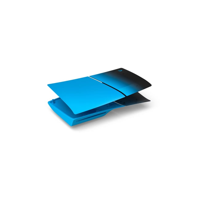 PlayStation®5 Console Covers (model group - slim) – Rhythm Blue