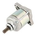 thumbnail image 3 of Engine Starter Motor for Beta 250 300 RR 2 stroke Enduro 2013-2024 026070118000, 3 of 5
