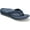 Navy, variant on Vionic Tide Thong Sandal (Women's)