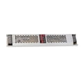 thumbnail image 1 of LED Power Supply Ultra Thin 190V240V AC Input 12V 16.7A 200W Output Converter for Light, 1 of 2