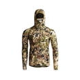 thumbnail image 1 of SITKA Gear New for 2019 CORE Lightweight Hoody Optifade Subalpine Large, 1 of 5