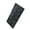 Black, variant on French Styles 10 Cavity Silicones Baking Molds Shell Shape Madeleine Cake Dessert Baking Tray For Even Heat Distribution