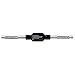 thumbnail image 3 of Drill America 7/32-1/2" Ratcheting T-Handle Tap Wrench, DWT Series, 3 of 3