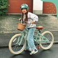 thumbnail image 4 of JOYSTAR Girls Bike for 2-13 Years Old Toddlers and Kids, 12" 14" 16" 18" Kids Bike with Training Wheels & Basket, 20 Inch Kid's Bicycle with Kickstand, Retro Style Bikes, 4 of 11