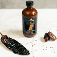 thumbnail image 6 of CW Dressings Sweet Date Hot Sauce, 8 fl oz, 6 of 9