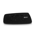 thumbnail image 6 of For Dodge Ram 1500 2009-2022 Door Mirror Passenger Side | Outer | Power | Heated | Convex | Replacement For CH1325117 | 68050298AA, 6 of 8