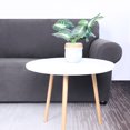 thumbnail image 2 of Yeacher Housse de Canapé Extensible Antidérapante Douce Housse de Canapé Lavable pour Salon Enfants, 2 of 8