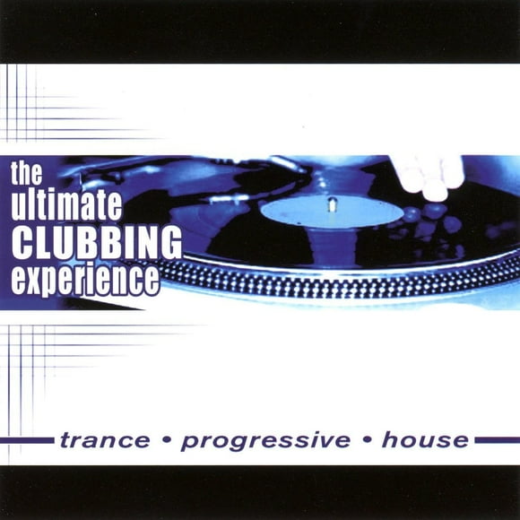 Maison Progressive (5cd)