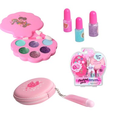 Monster High Creeperific Beauty Set, 21 pc - Walmart.com