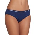 thumbnail image 1 of Panache Womens Anya Voyage Classic Bikini Bottom Style-SW1046 Swimsuit, 1 of 1