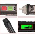 thumbnail image 4 of NARABB WinAPEX Détecteur de Tension Intelligent Testeur de Tension AC Stylo Mètre, 4 of 8