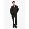 thumbnail image 3 of Chaps Men's & Big Men's Full Zip Fleece Sweater, Sizes S-2XL, 3 of 9