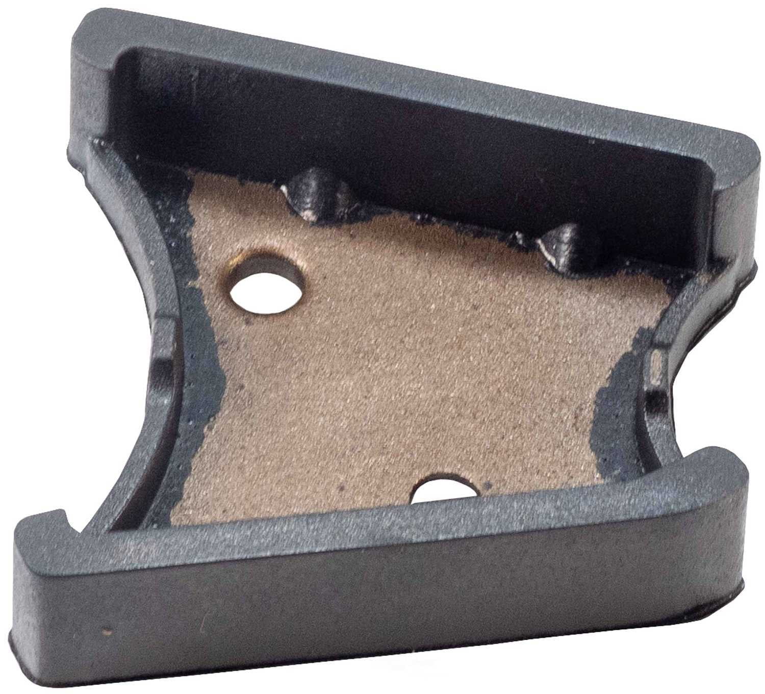 Melling Engine Timing Damper P/N:BD59 Fits select: 1982-1993 CHEVROLET S TRUCK, 1985-1988 PONTIAC FIERO