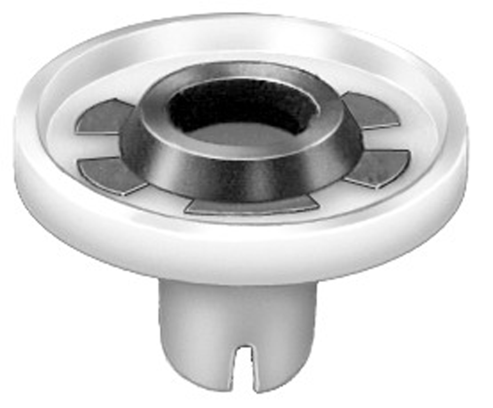 25 Trim Panel Grommets with Sealer Alero Grand Am For GM