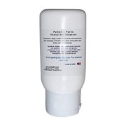 Pumpkin Puree Exfoliating Enzyme Facial Gel Cleanser for Oily Skin, By Diva Stuff, 2 oz
