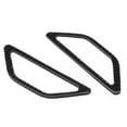 thumbnail image 3 of Marco de Ventilación ANGGREK A/C para BRZ 2013-2020 Fibra de Carbono, 3 of 8