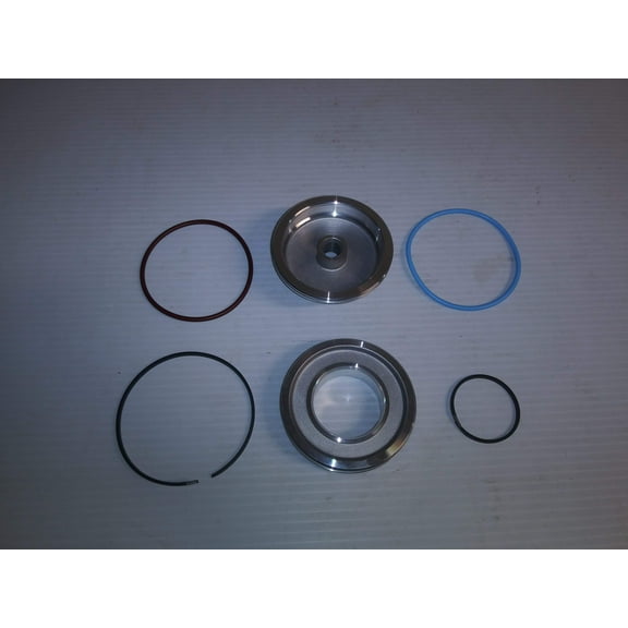 corvette servo 2nd 4l60-e Automatic transmission