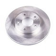 thumbnail image 2 of Power Stop Front One Stock Replacement Brake Rotor JBR1760, 2 of 4