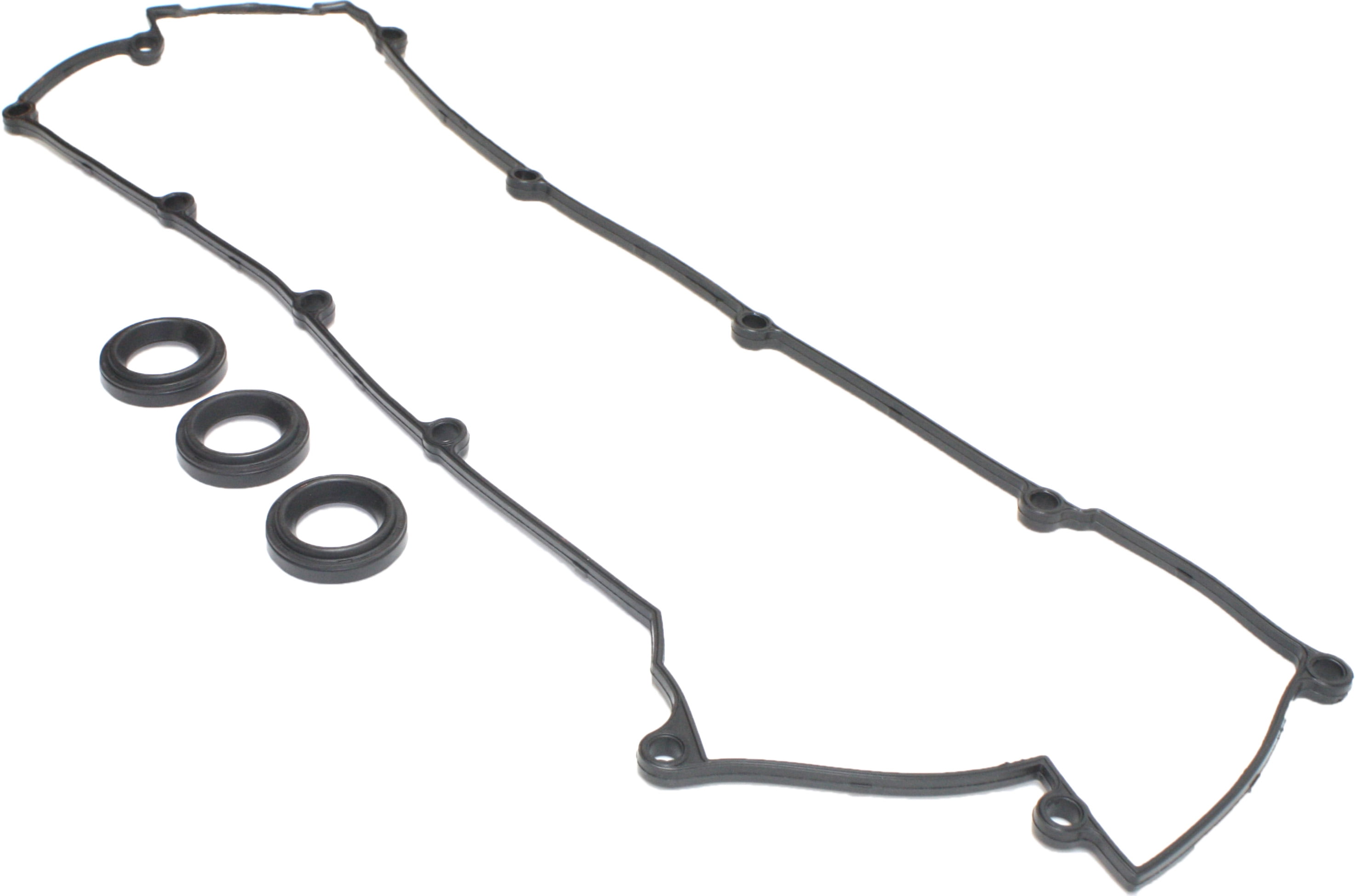 Valve Cover Gasket Compatible with 2005-2009 Hyundai Tucson 2004-2009 Kia Spectra 4Cyl 2.0L