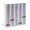 Slim 75-slot ink pad rack, variant on Standard 60-slot ink pad rack wall-mounted craft storage organizer
