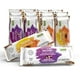 thumbnail image 1 of Dieta de galletas con alto contenido de proteínas Smart for Life - Paquete variado - Chips de chocolate 1 semana, avena con pasas 1 semana - (2 semanas en total) Reemplazo de comida de galletas bajas, 1 of 5