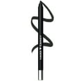 thumbnail image 3 of Hard Candy Party Lines Gel Eyeliner, Pencil Liner, 12HR Waterproof, Black Onyx, Matte Black, 3 of 10