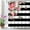 Butterfly Peony, variant on Pink Shower Curtains for Bathroom Floral Shower Curtain Flowers Girly Butterfly Black and White Striped Shower Curtain Set with Hooks 72" W x 72" H Machine Washable