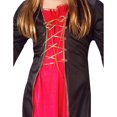 thumbnail image 3 of Occasions FW9732LG Costumes pour Toutes Victorien Vampiress Chld 12-14, 3 of 6