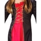 Costumes For All Occasions FW9732LG Vampiress Victoriens Chld 12-14 – image 3 sur 6