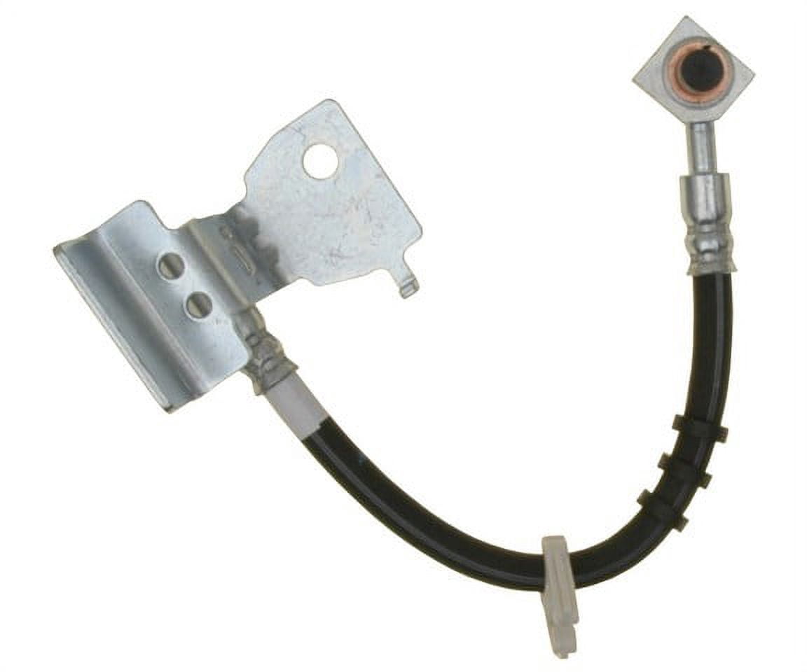 Raybestos BH382333 Professional Grade Hydraulic Brake Hose Fits select: 2005-2011,2012-2014 FORD MUSTANG