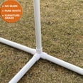 thumbnail image 3 of Accesorios de PVC LetsFix de 4 vías, 1-1/4 pulgadas (paquete de 10), aptos para muebles, 3 of 7