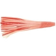 thumbnail image 3 of PLINE P-Line Double 6" Squid Skirt 2PK Pink,Purple Lures, 3 of 3