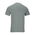 thumbnail image 3 of Paragon Marathon Extreme Performance T-Shirt, Medium Grey - 2XL, 3 of 3