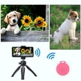 thumbnail image 4 of Cat Dog Mini Tracking Loss Prevention Device Tool Pet GPS Locator Pet, 4 of 4