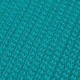 thumbnail image 2 of Colonial Mills 4' x 6' Turquoise Blue Rectangular Braided Area Throw Rug, 2 of 2