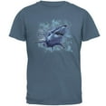 thumbnail image 1 of Great White Shark T-Shirt pour Homme, 1 of 1