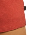thumbnail image 6 of Jockey Outdoors Men's 100% Cotton Short Sleeve Henley, 6 of 7