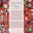 thumbnail image 4 of Adorno navideño C&F Home con jirafa tallada en madera, estilo safari, 4 of 5