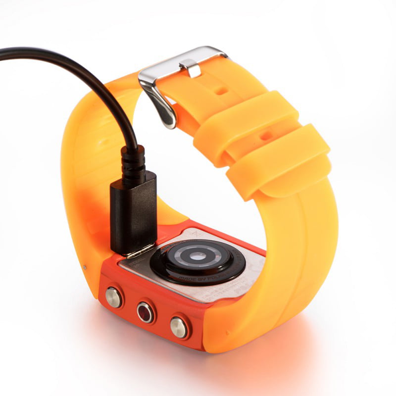 Charging Cable ChargerS Für Polar M430 GPS Sport Uhr Ladekabel Ladegerät Kable 