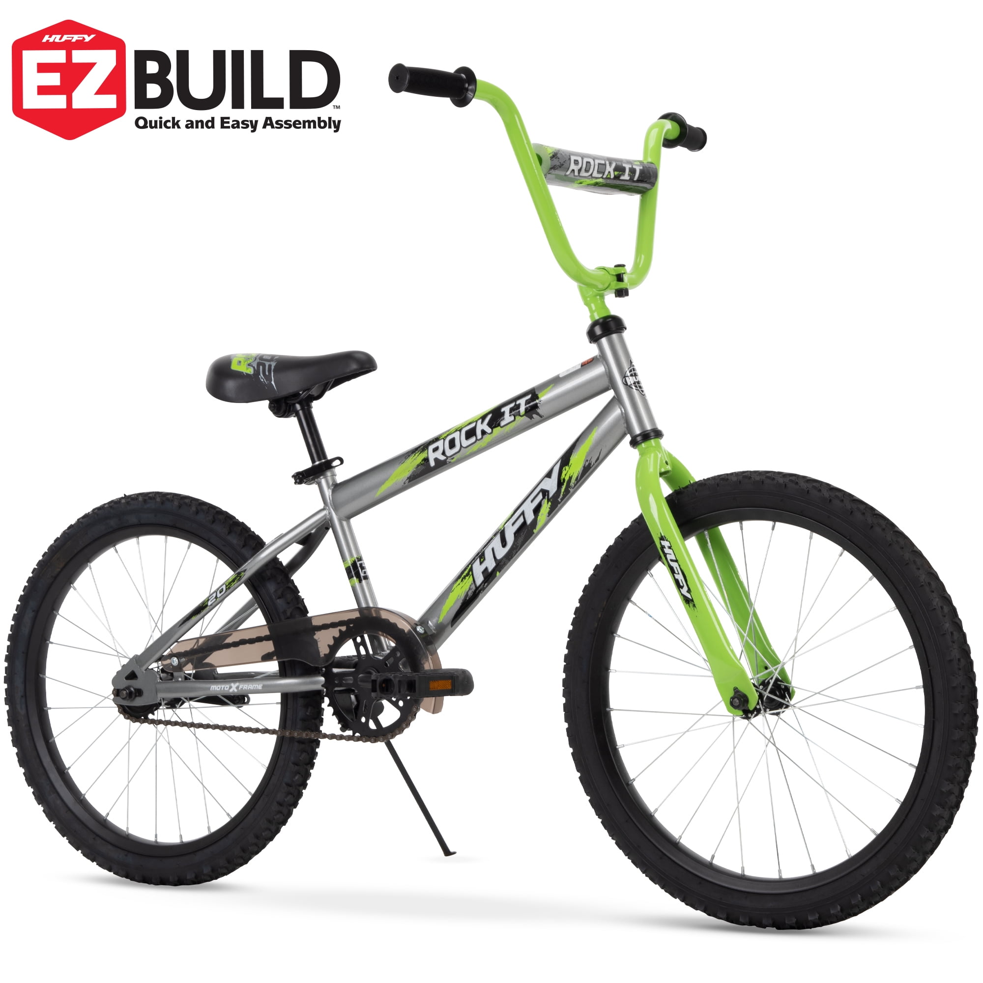 walmart huffy bike 20