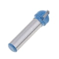 thumbnail image 3 of Broca de carburo DYNWAVEMX 2 Piezas de 8 Mm de Vástago de Punta Core Box Router Bit Shaker Cutter Tools, 3 of 8
