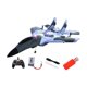 thumbnail image 2 of Kit de aviones de avión de modelo de avión de avión de planos de Glider RC es resistente fácil de jugar con regalos de cumpleaños ligeros para niños Azul Multi, 2 of 9
